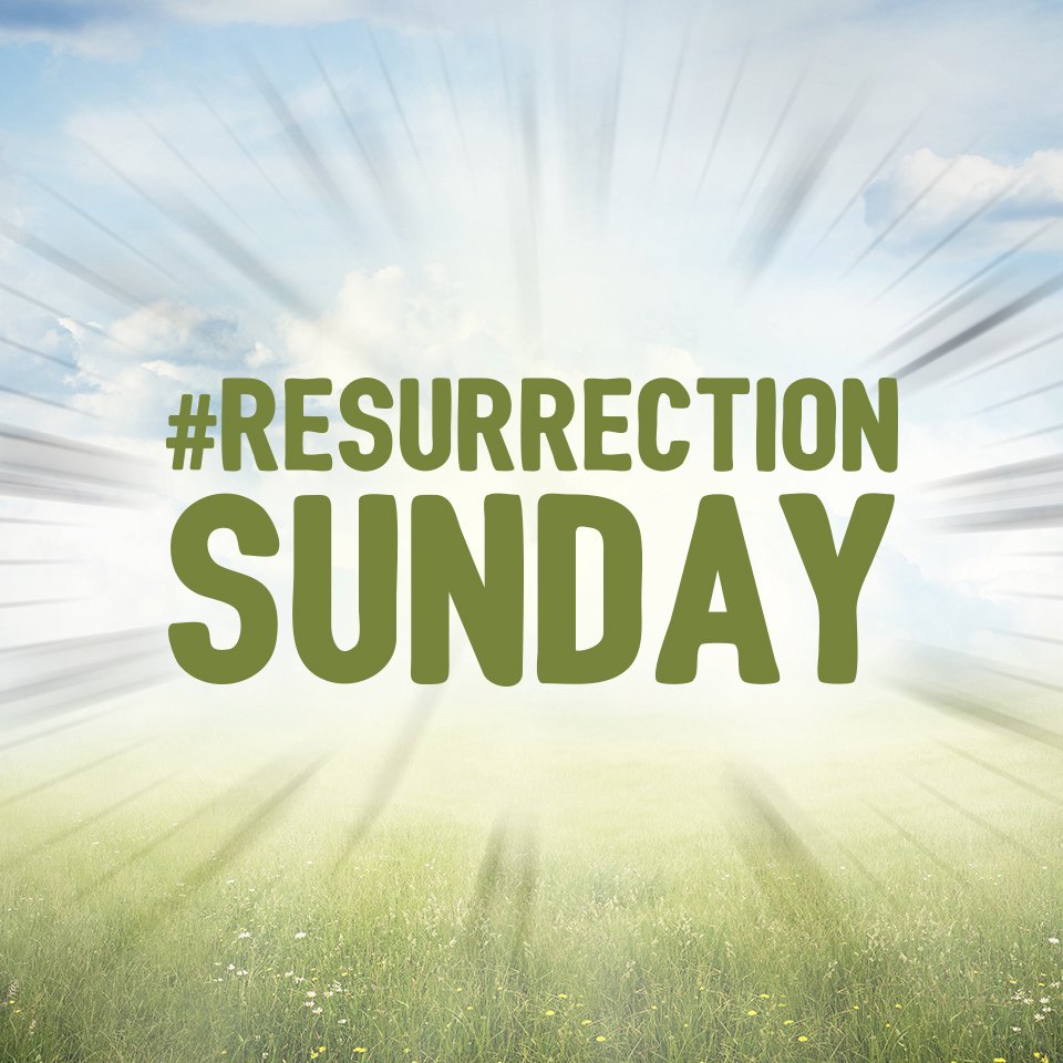 Resurrection Sunday episode artwork