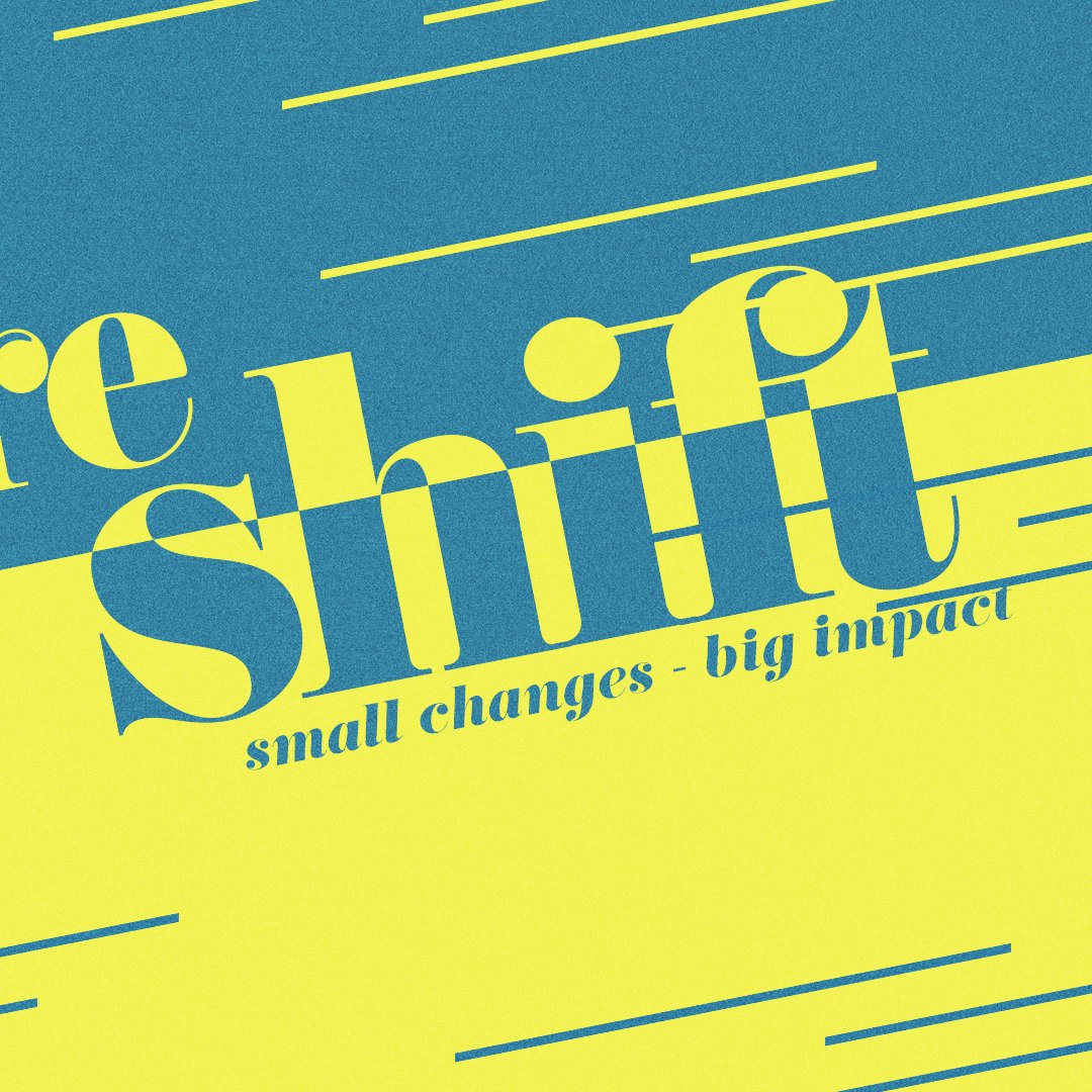 Culture Shift: Time To Eat episode artwork