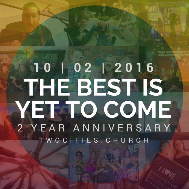 Two Cities Church - Fresno/Clovis, CA