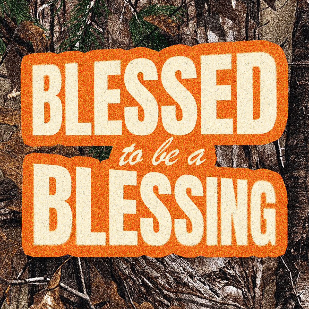 'MO BLESSED episode artwork