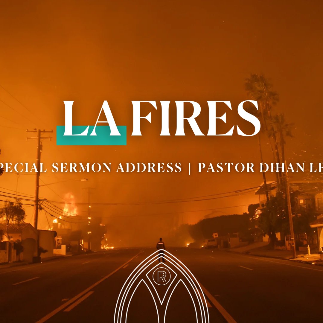 Renew Church LA