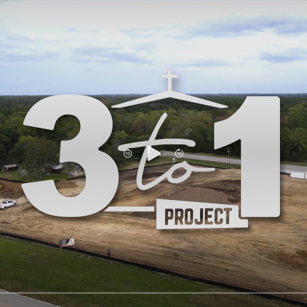 Update 3: 3to1 Building Update episode artwork