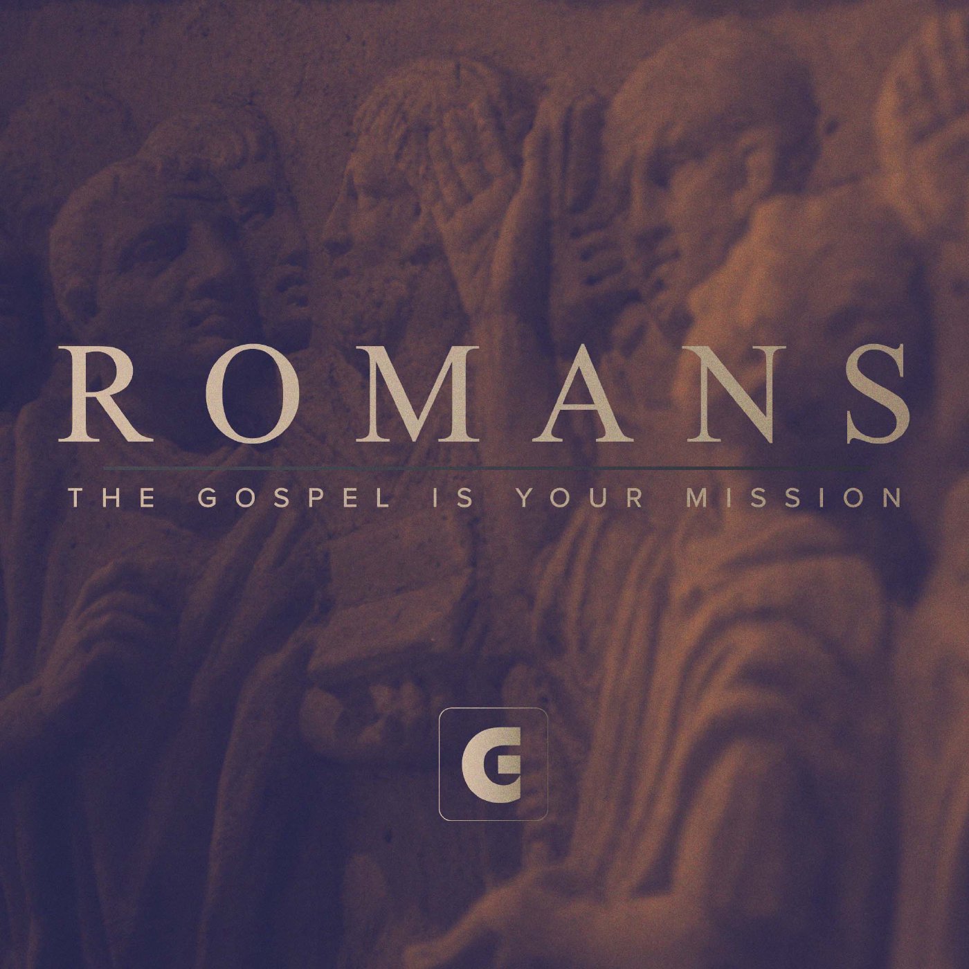 32. Romans - An Embattled Victory (Part 3) episode artwork
