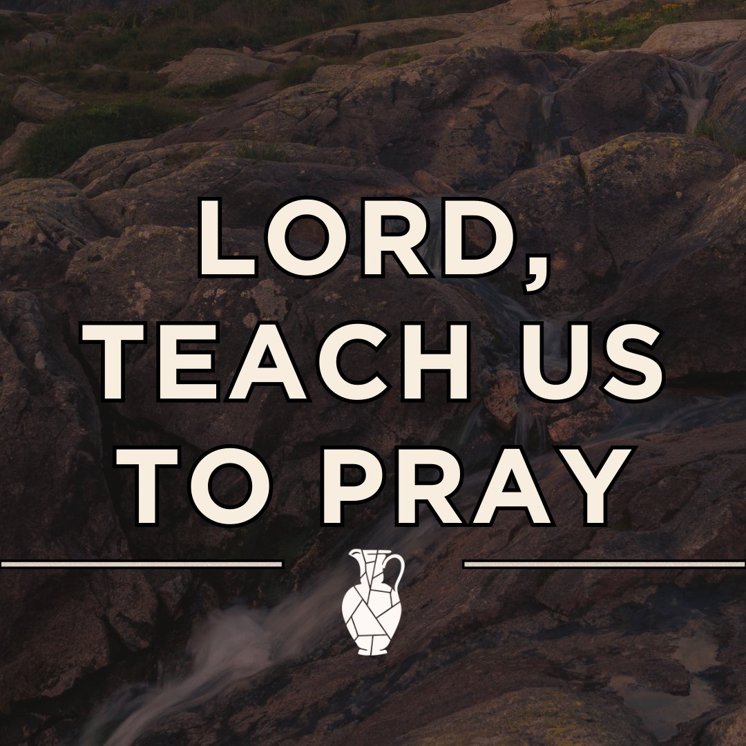 Practice of Prayer episode artwork