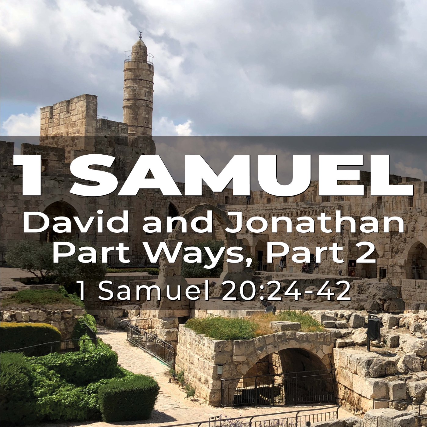 Family Church PC - Weekly Sermons