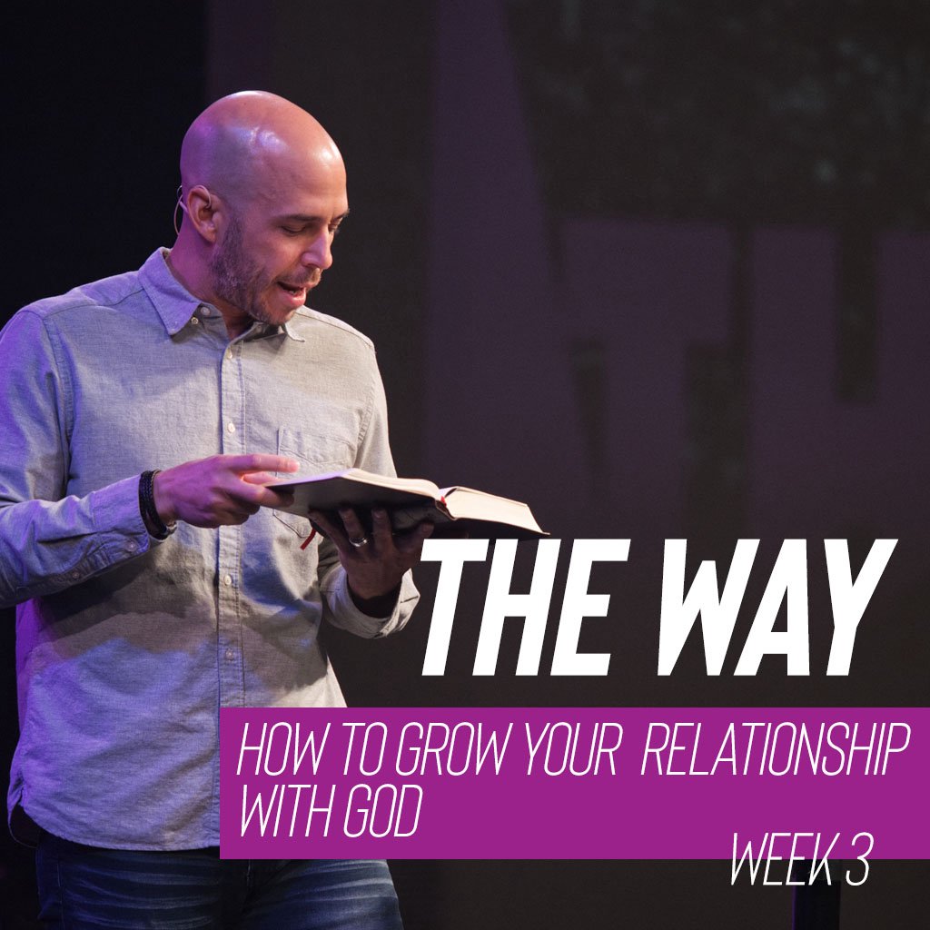 BridgeChurch Messages