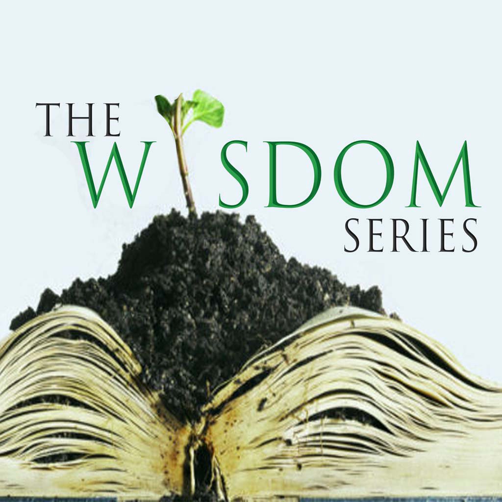 The Wisdom of Proverbs episode artwork