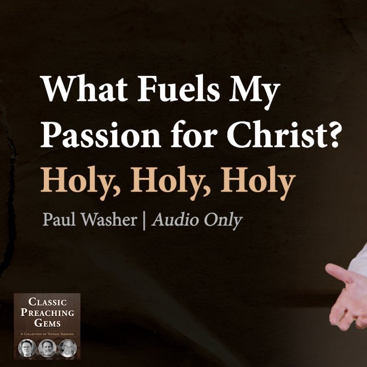 Where Does Passion Come From? episode artwork