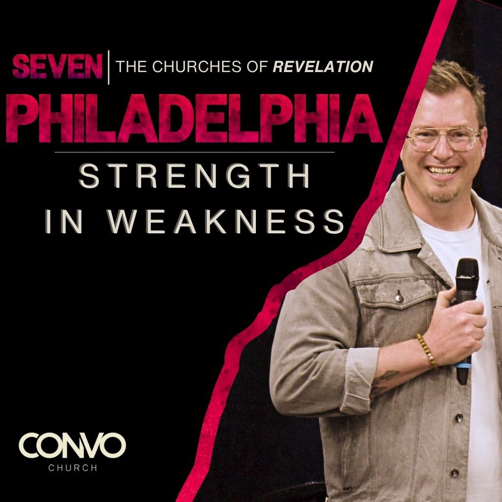 CONVO Church