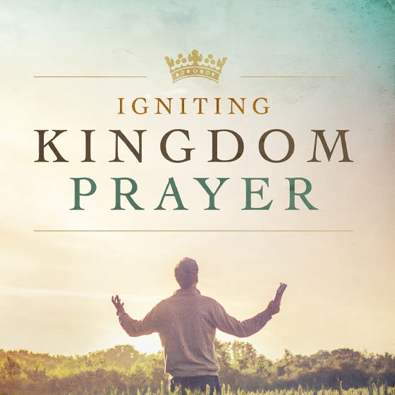 The Prayer for Spiritual Power, Part 2