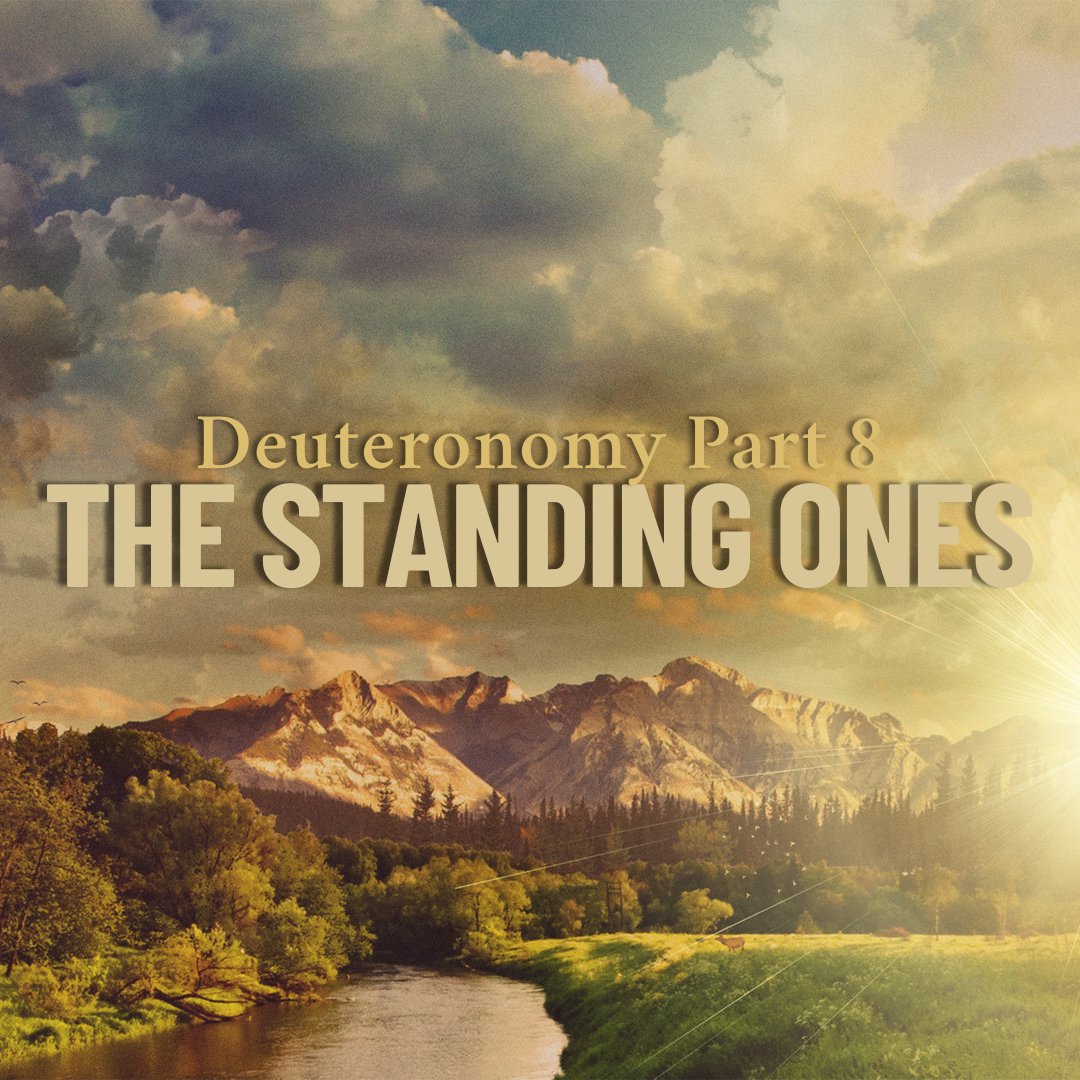 The Standing Ones