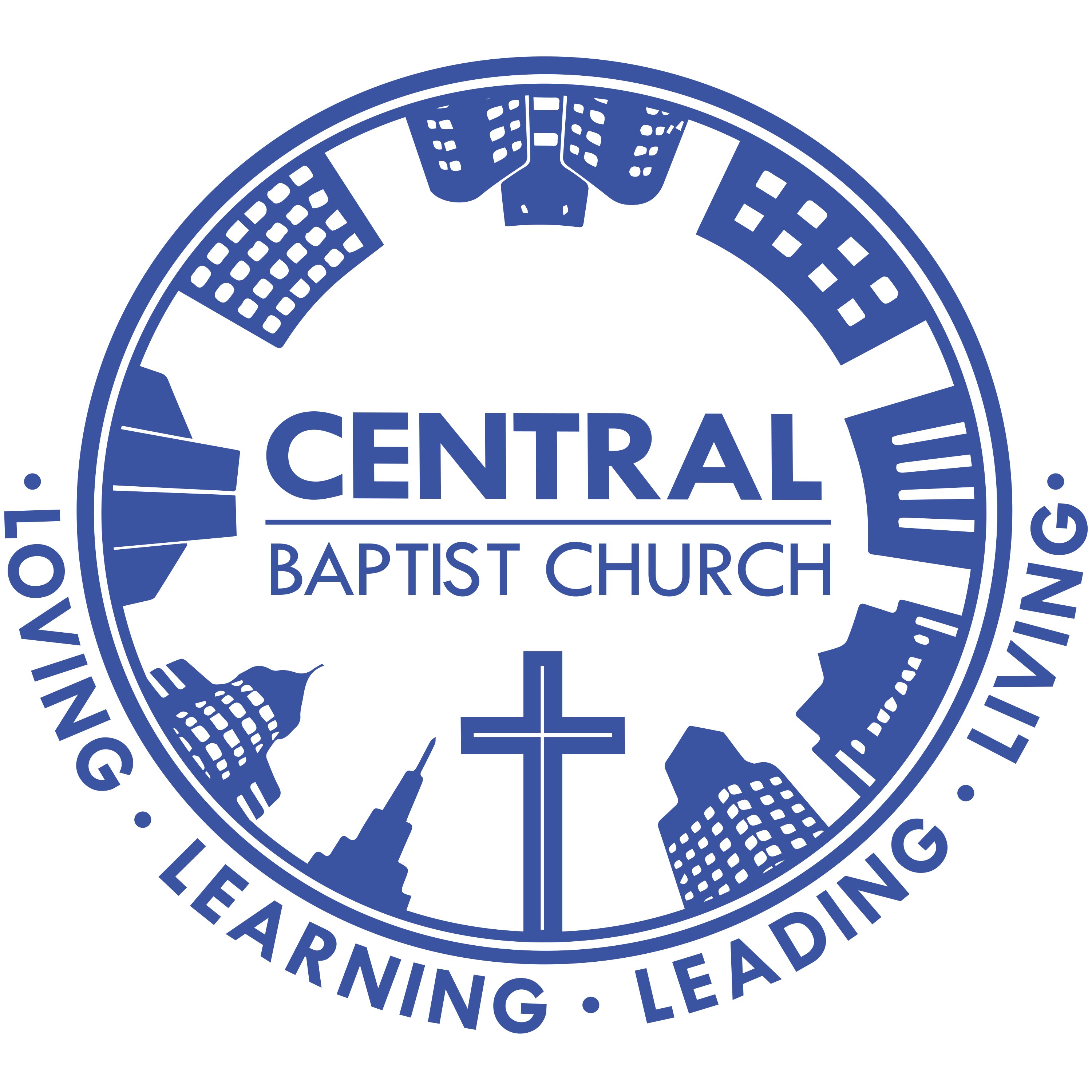 Central Baptist Church of NYC
