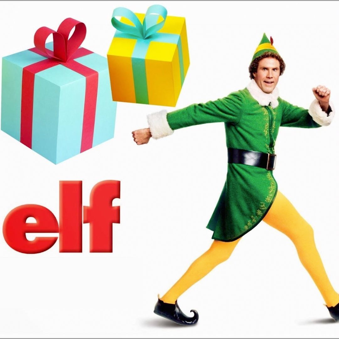 Elf