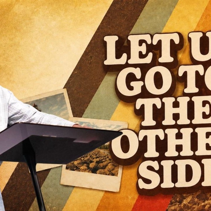 Let Us Go To The Other Side episode artwork