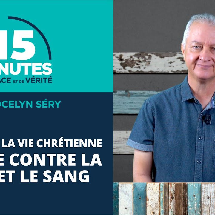La lutte contre la chair et le sang episode artwork
