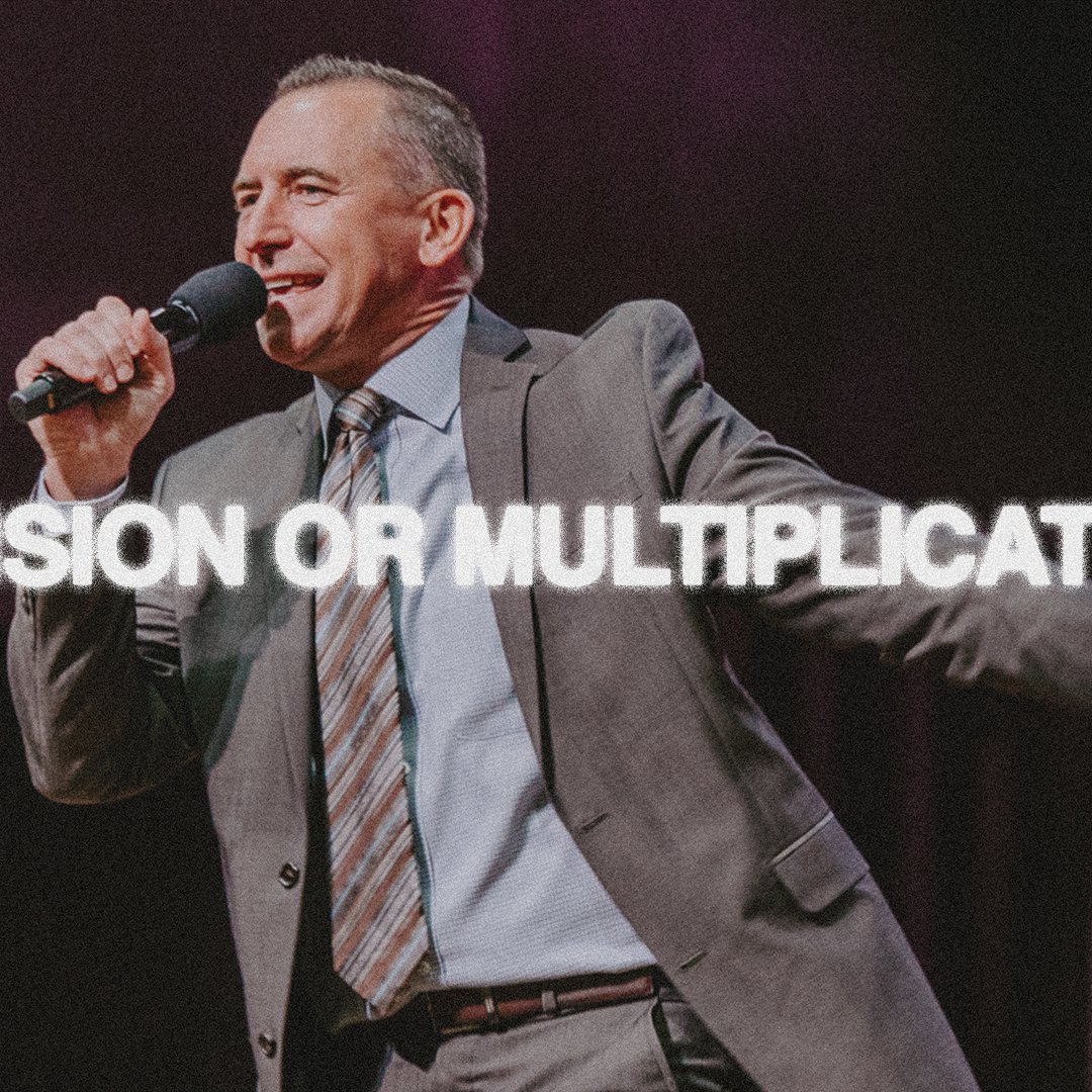 Christian Life Center with Michael Ensey