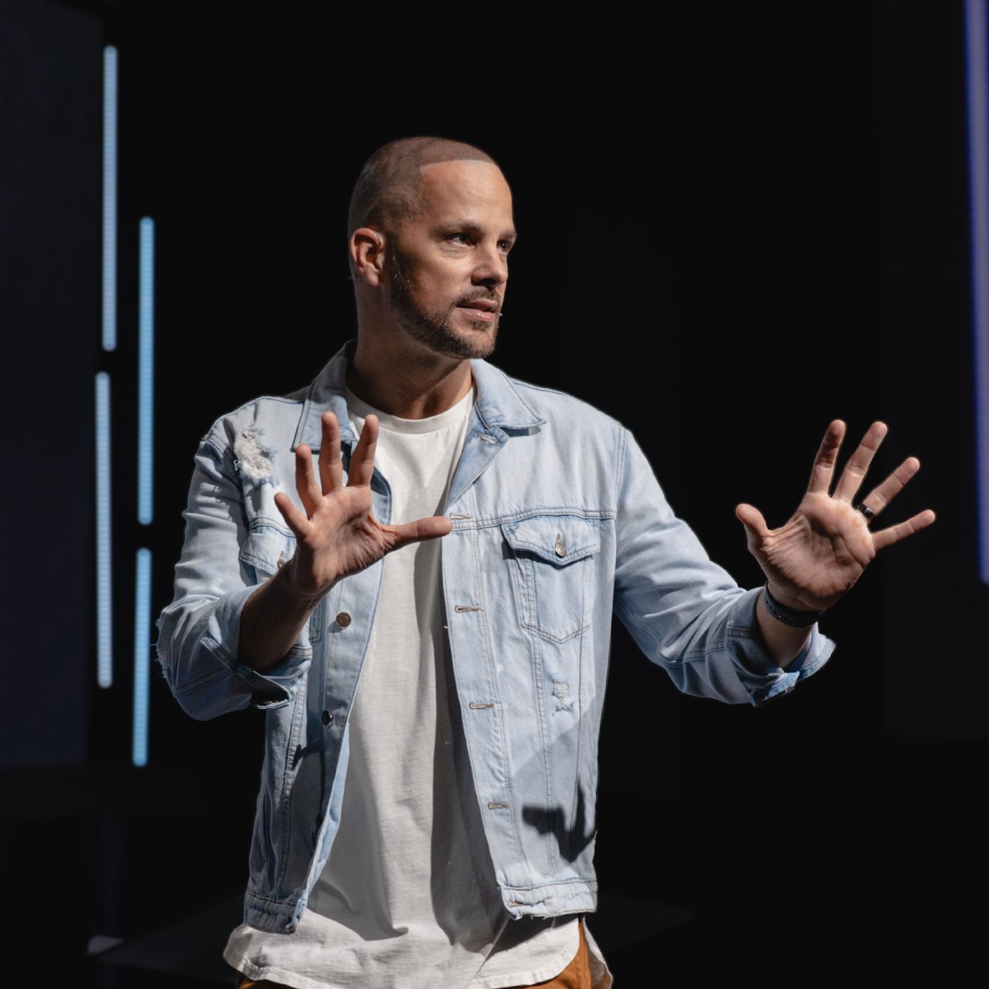 Elevate Life Church