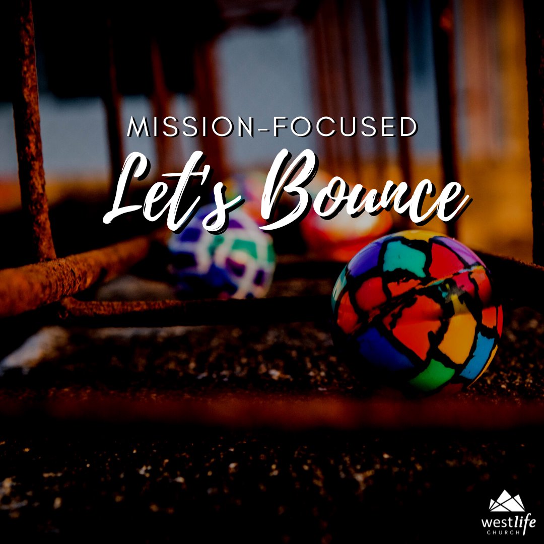 On Mission @ Work & Play episode artwork