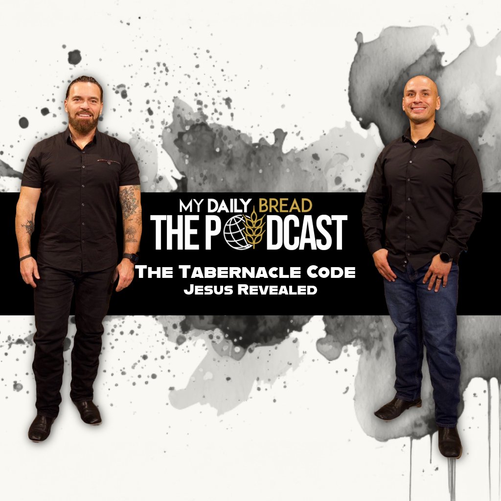 My Daily Bread The Podcast
