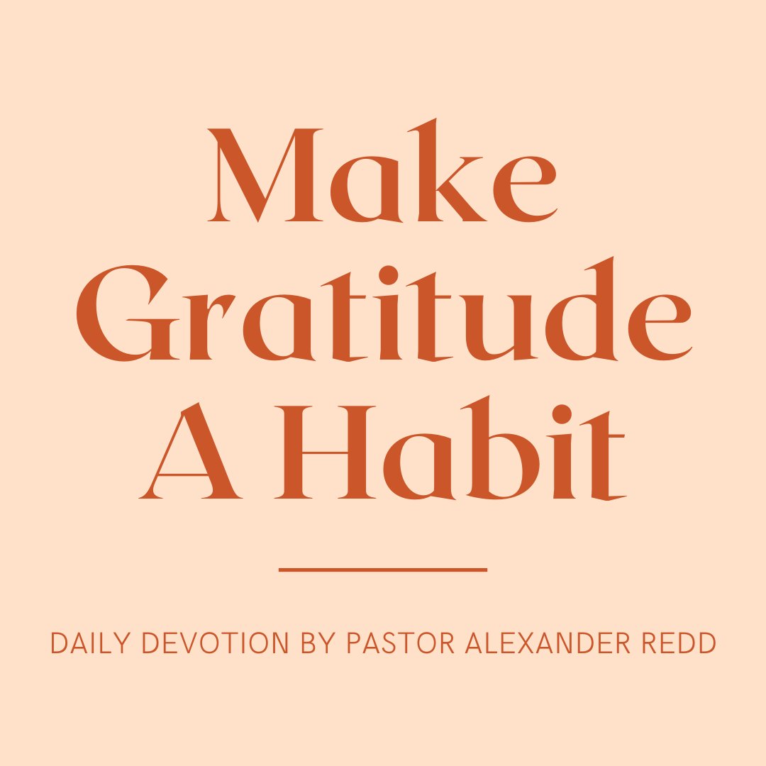 Gratitude (devotion)
