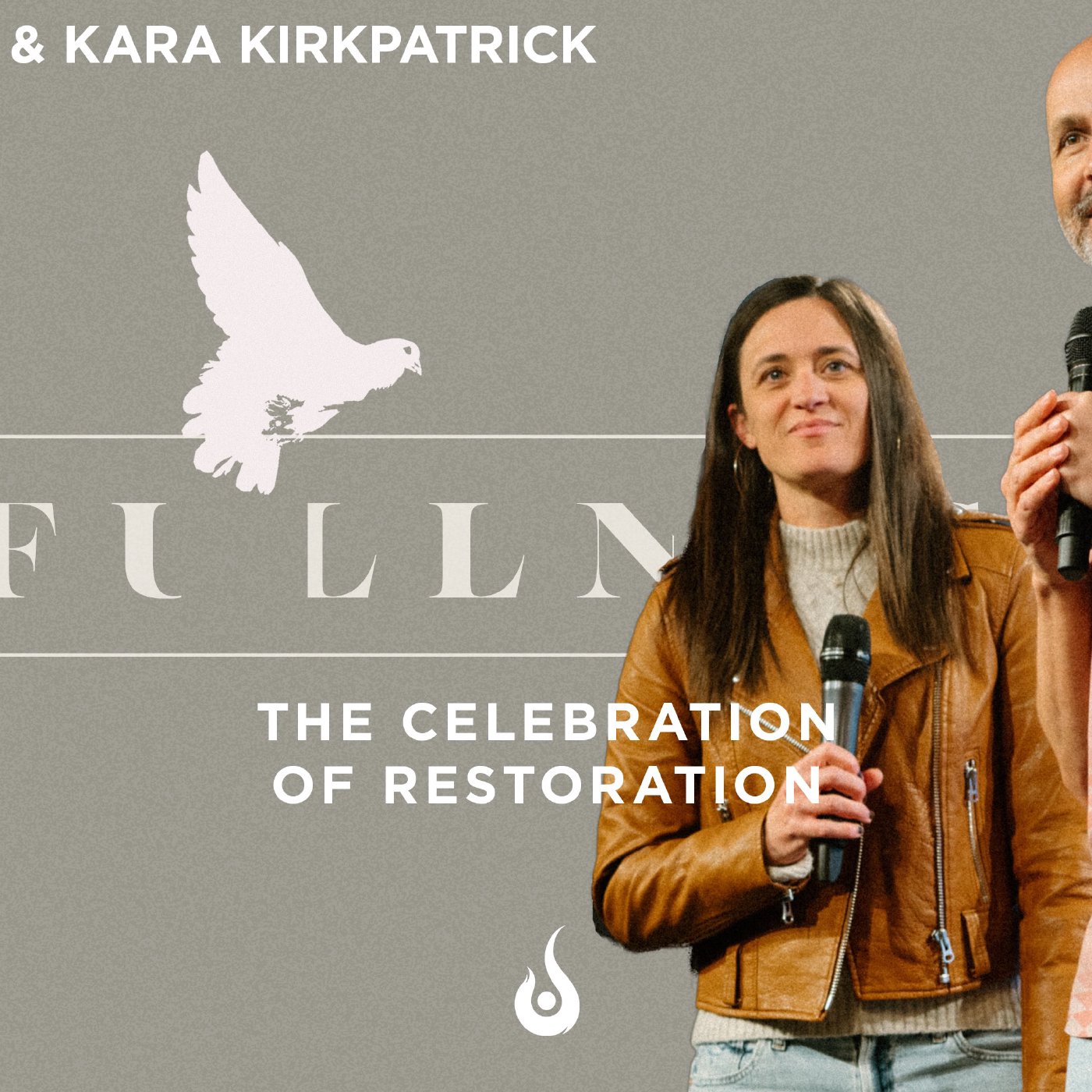 Fullness // The Celebration Of Restoration episode artwork