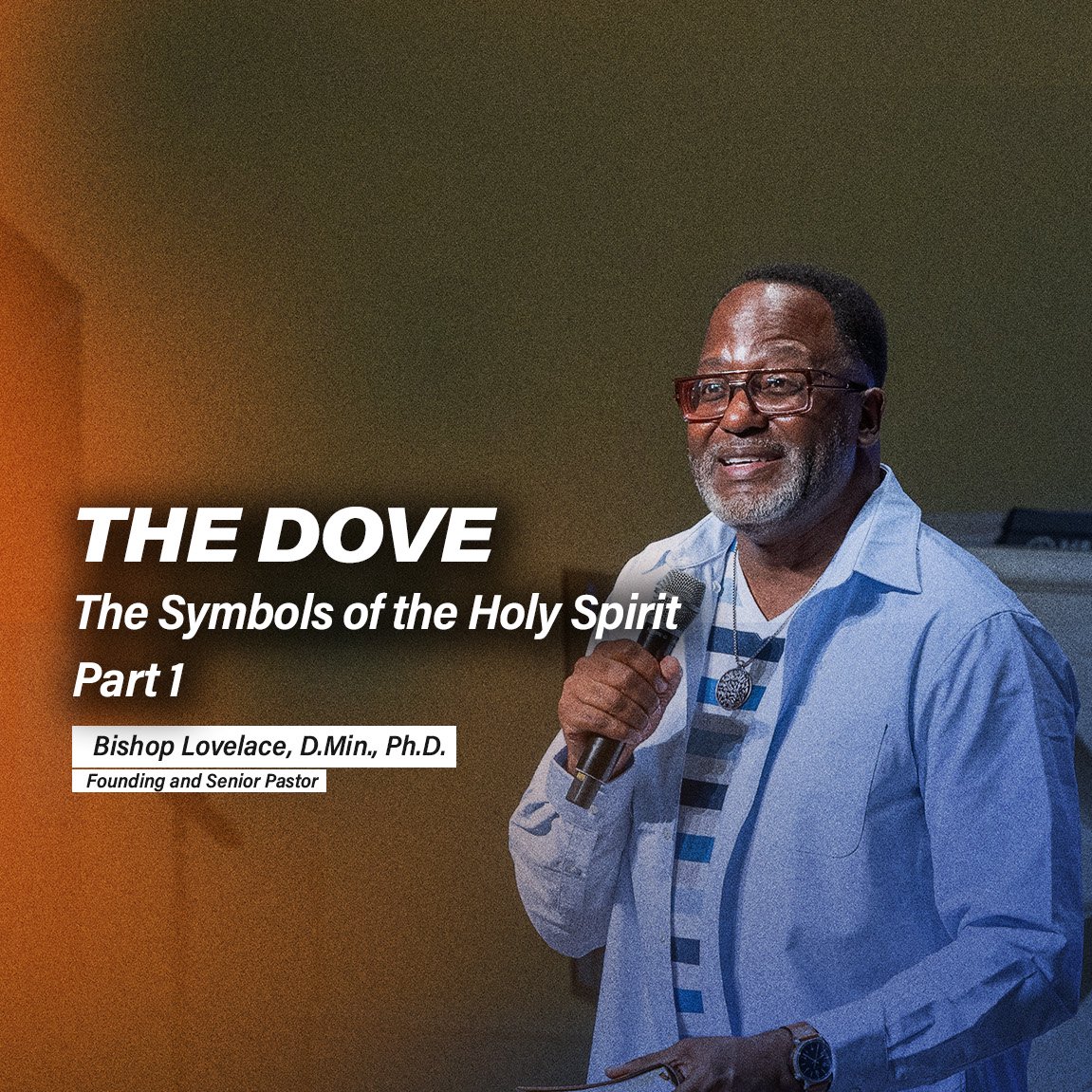 The Dove episode artwork