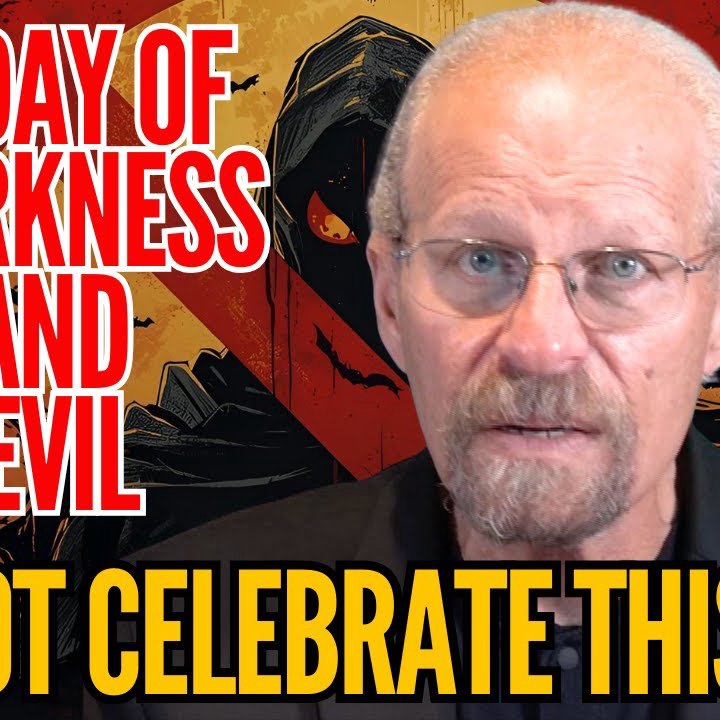 Halloween - The Devils Day?