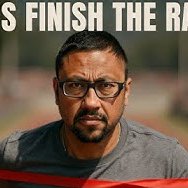 Finishing the Race with Joy! Finishing the Race with Joy!