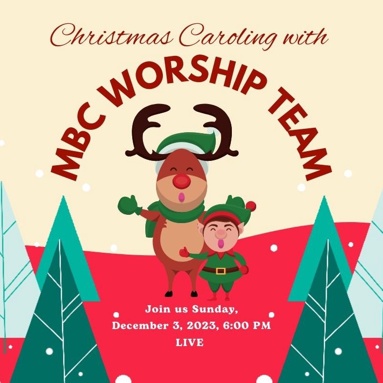 Worship at Meadowbrook