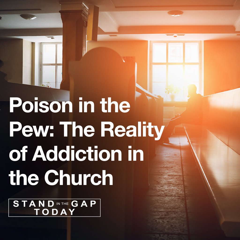 12/28/22 - Poison in the Pew