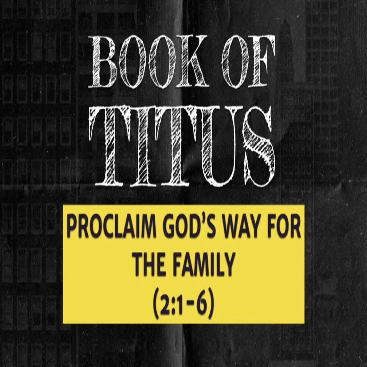 Trinity Fellowship Friendswood, TX