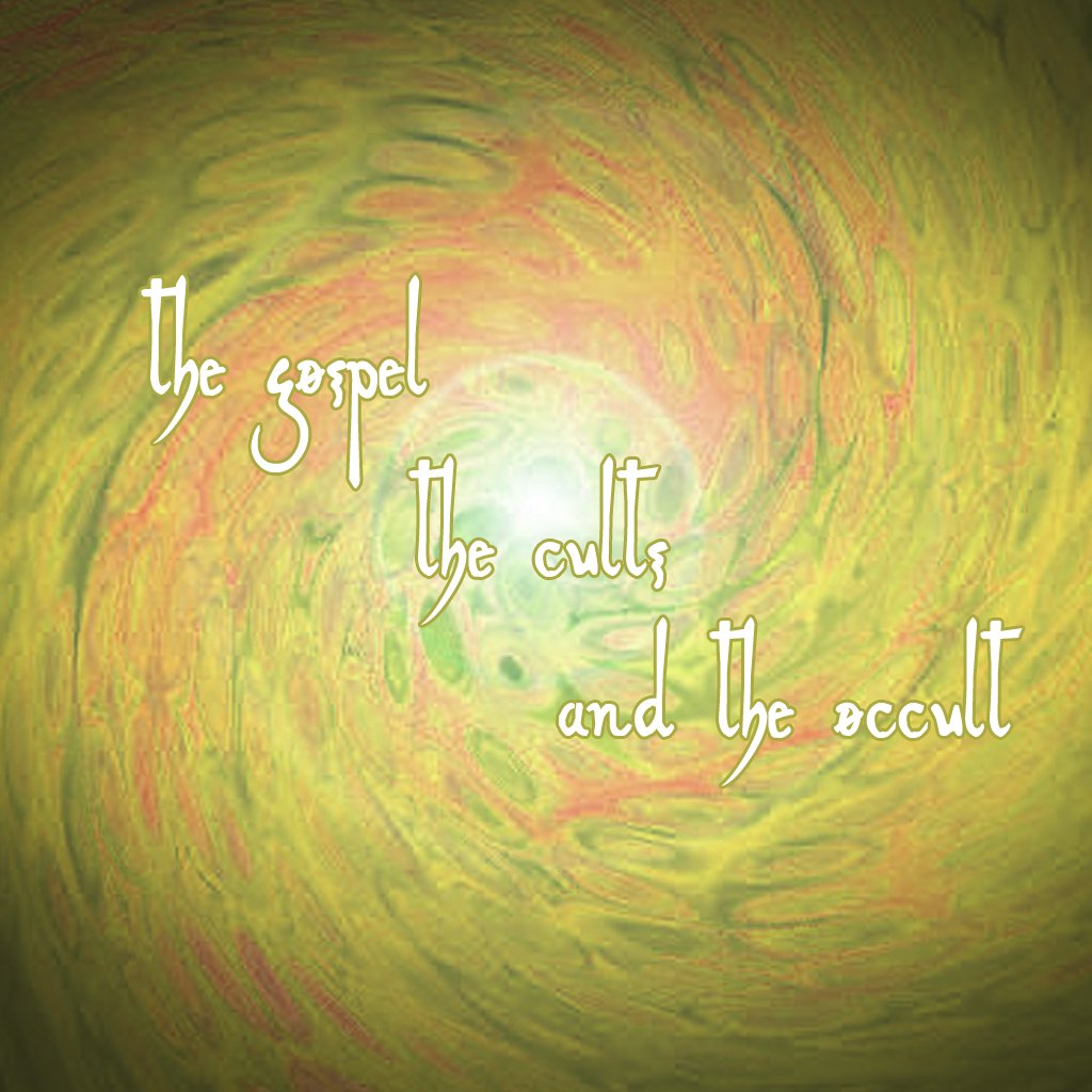 The Cults [Jehovah's Witnesses] episode artwork