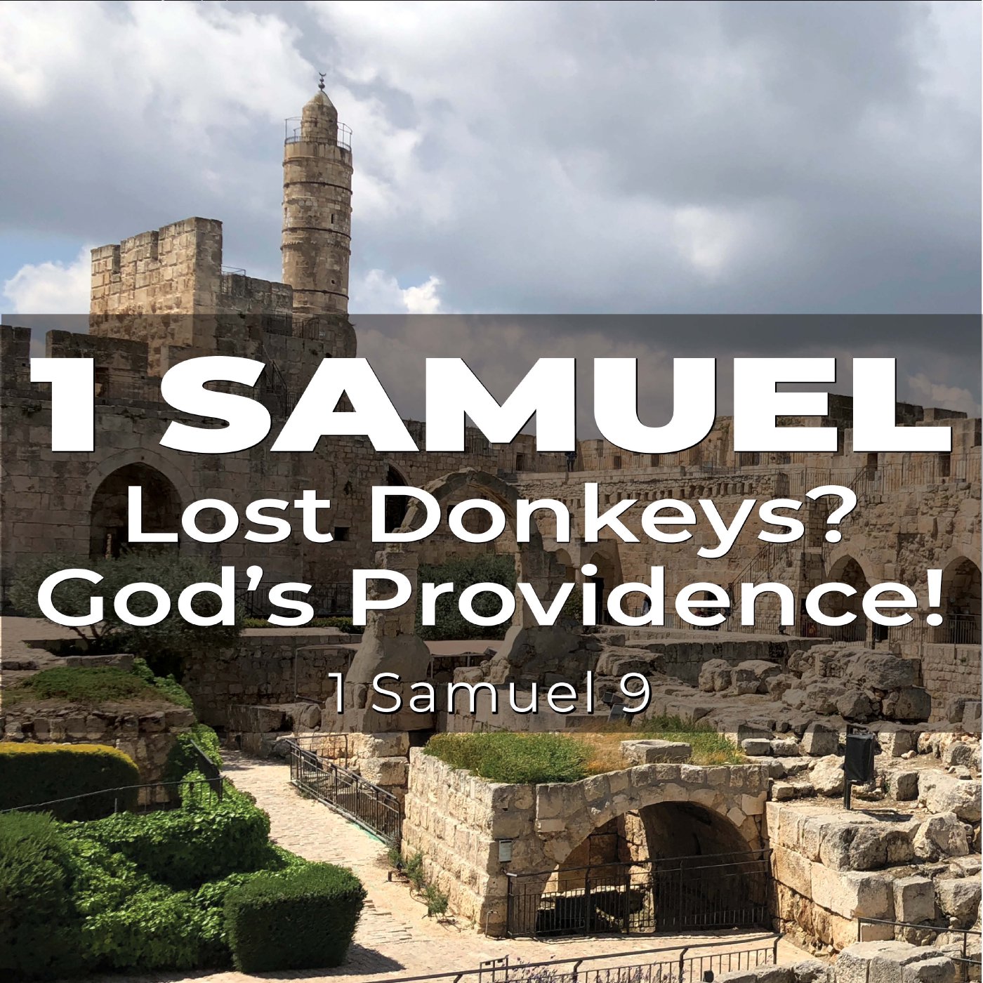 Family Church PC - Weekly Sermons