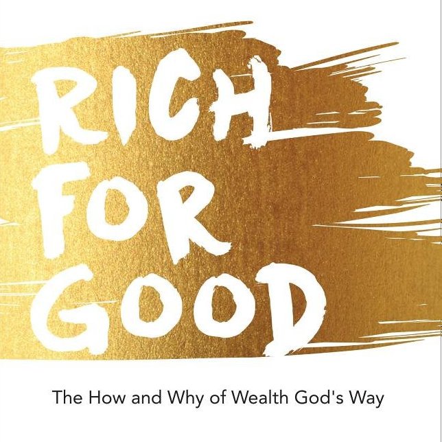 Rich for Good - 11 AM episode artwork