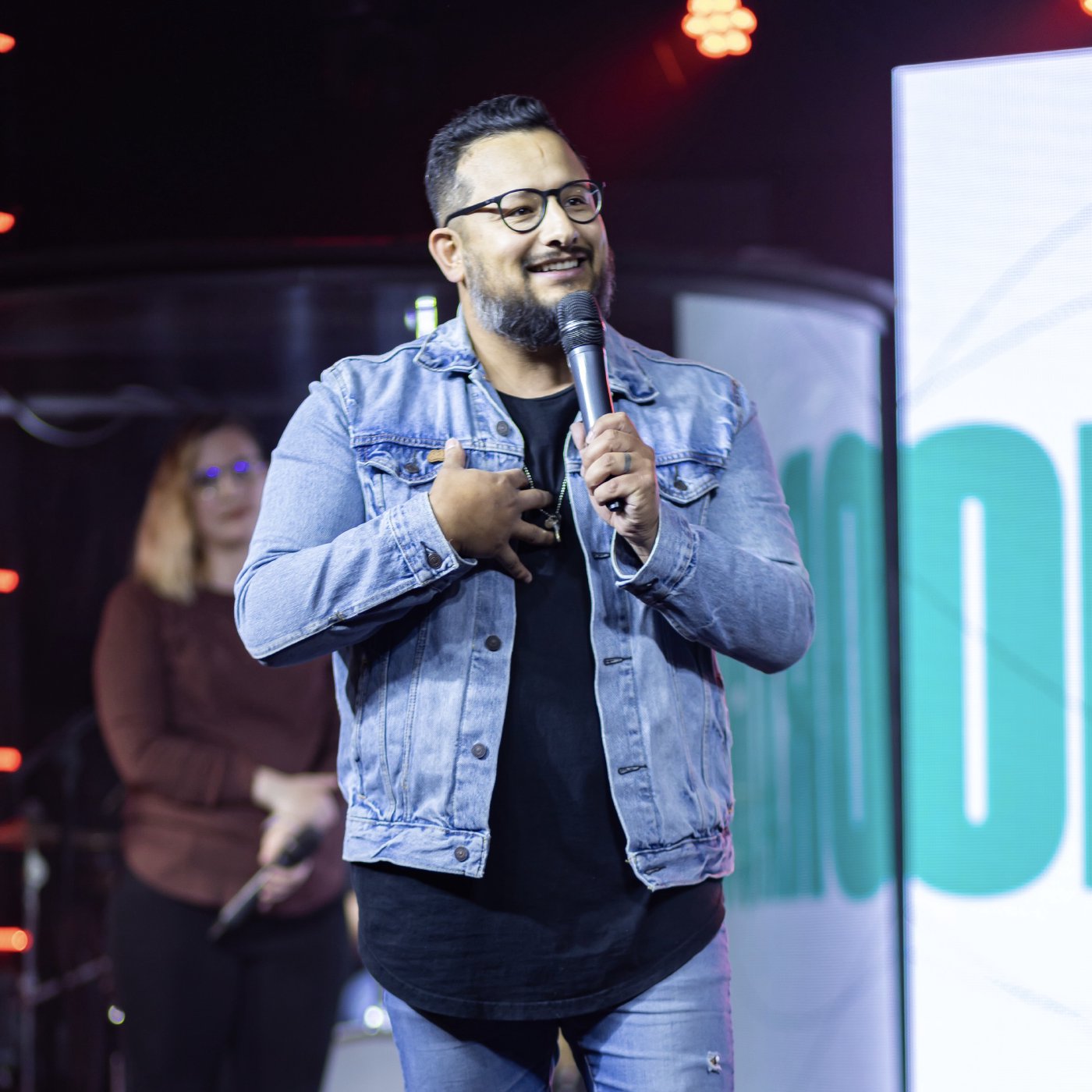 Vida Church en Español