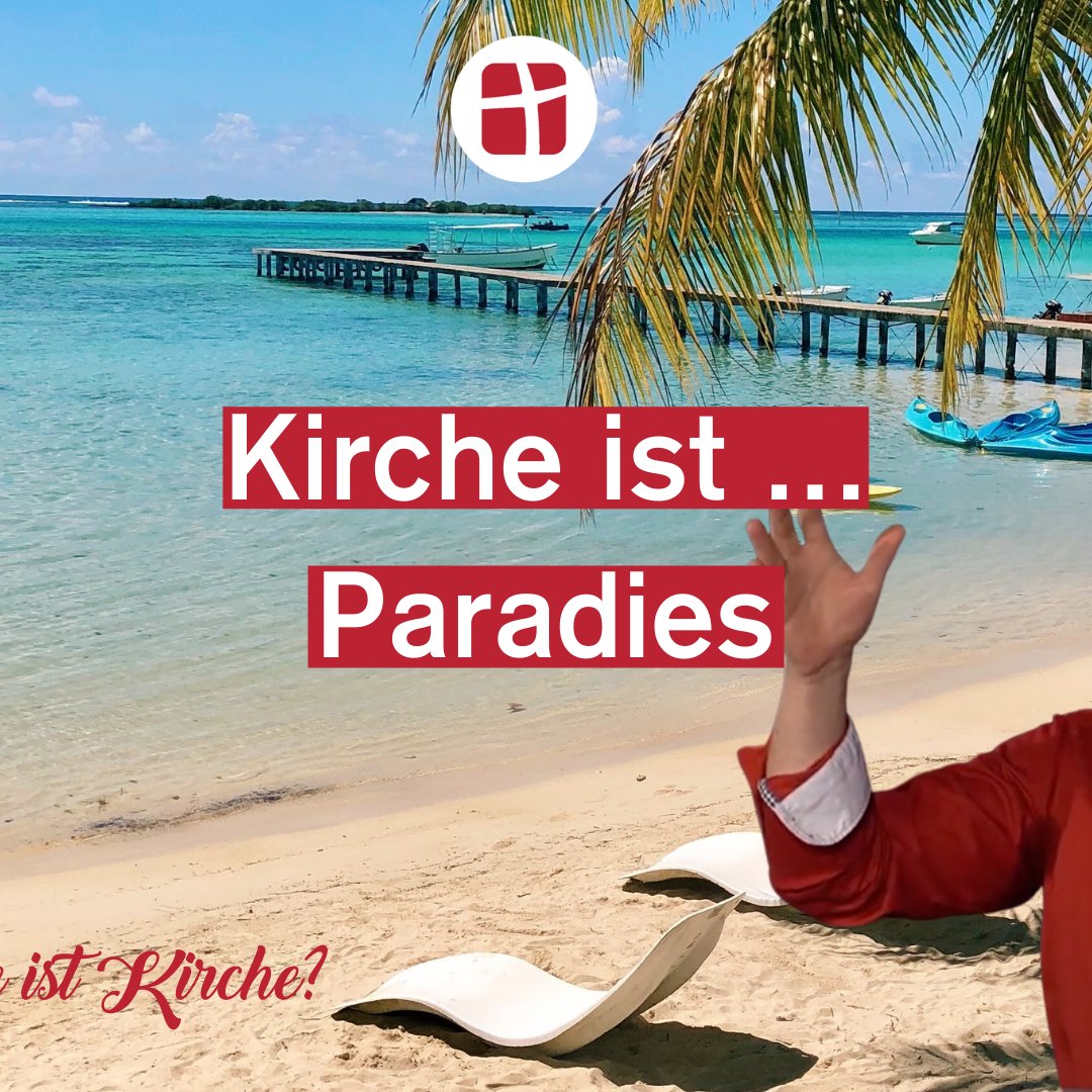 Gemeinde in der Konkordia Bühl Videopodcast