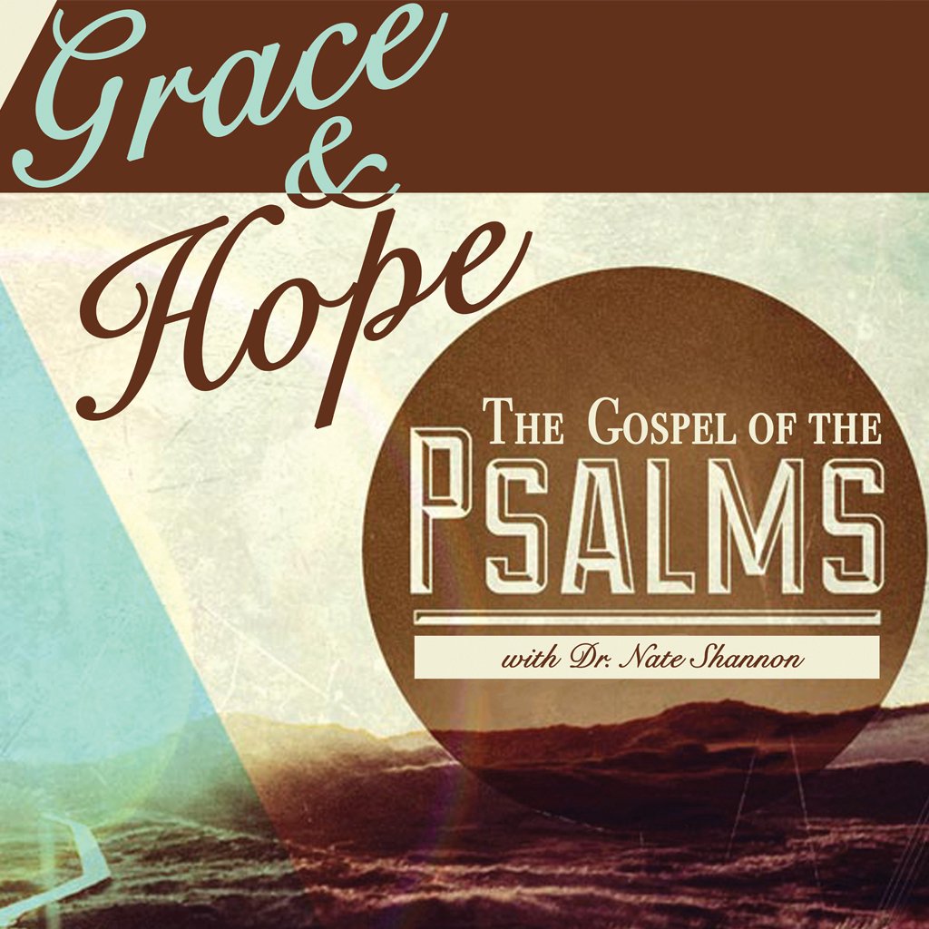 Blessed Hope in Christ episode artwork