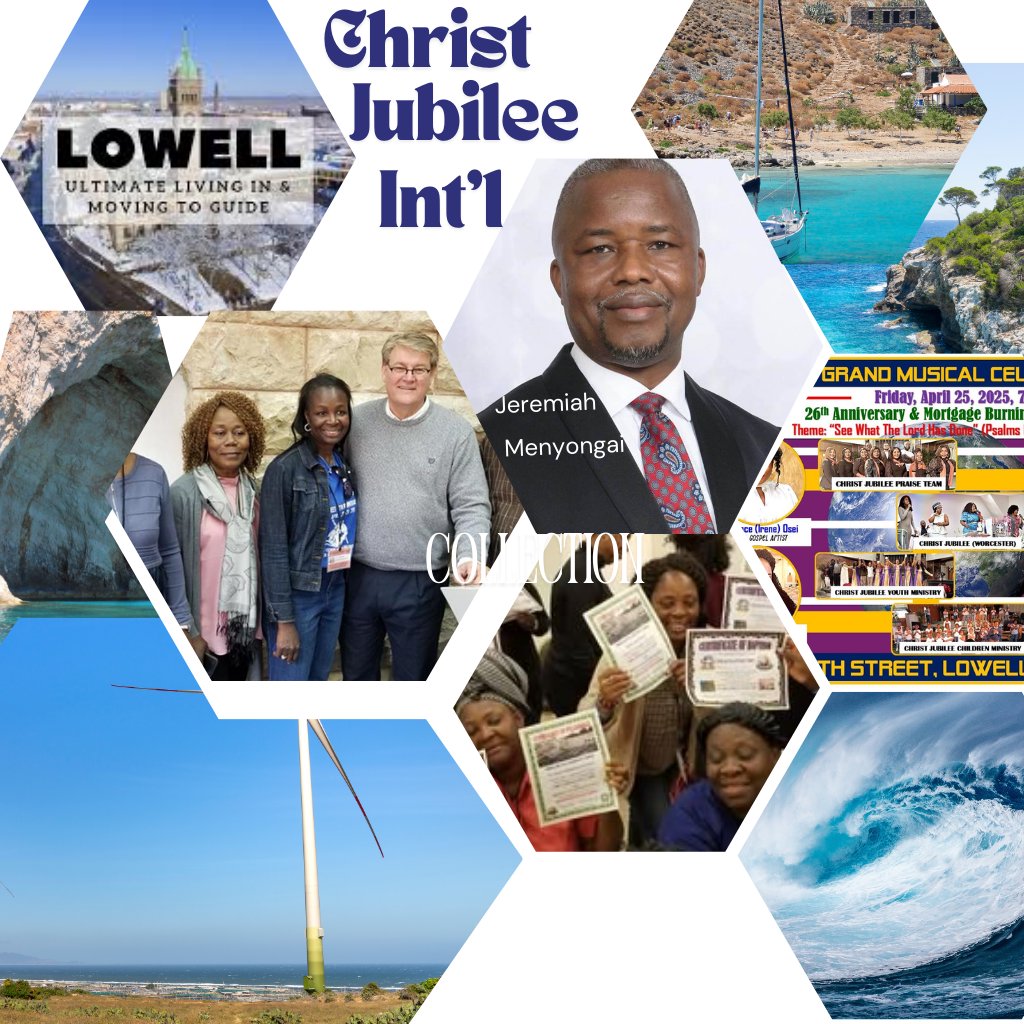 Gracious Hope Bible Fellowship