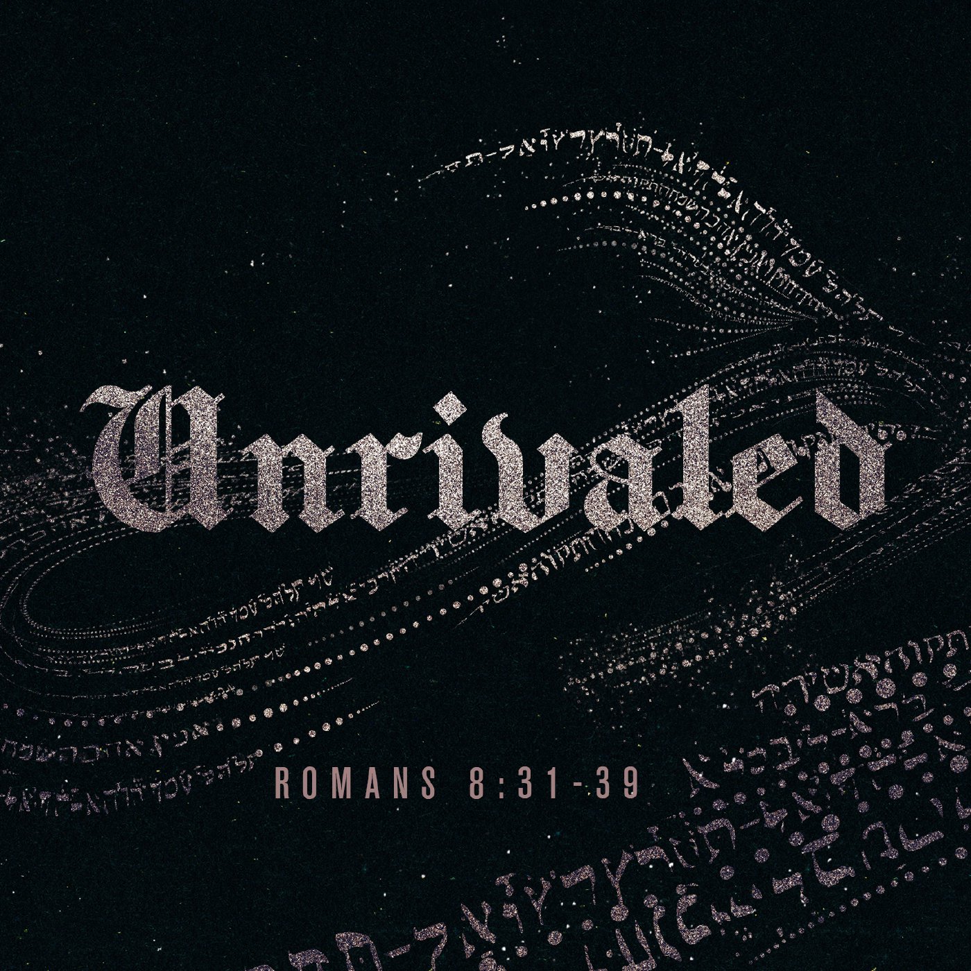 ROMANS SERIES