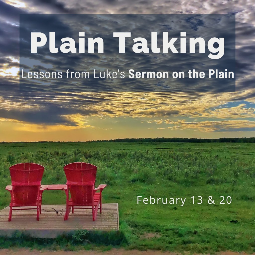 First Christian Church of Louisville Podcast