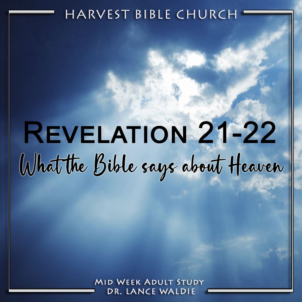 Harvest Bible Church Cypress