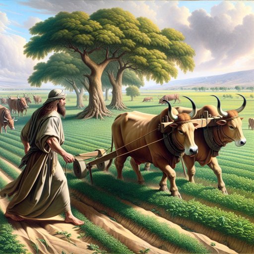 'It Is Time To Seek The Lord' - Tuesday Eve 2025 episode artwork