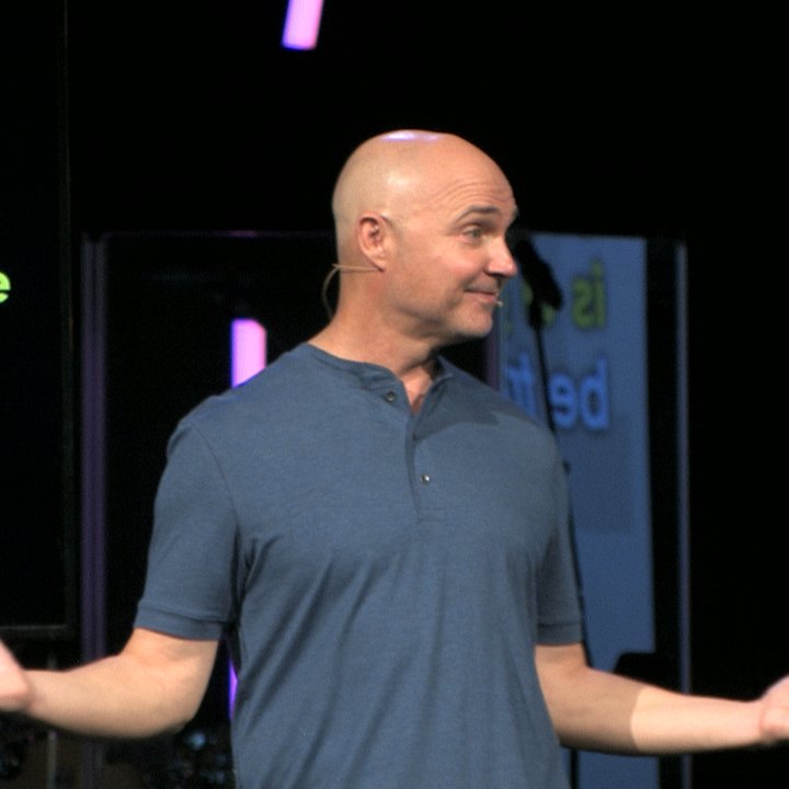 Jesus' Movement: Week Two