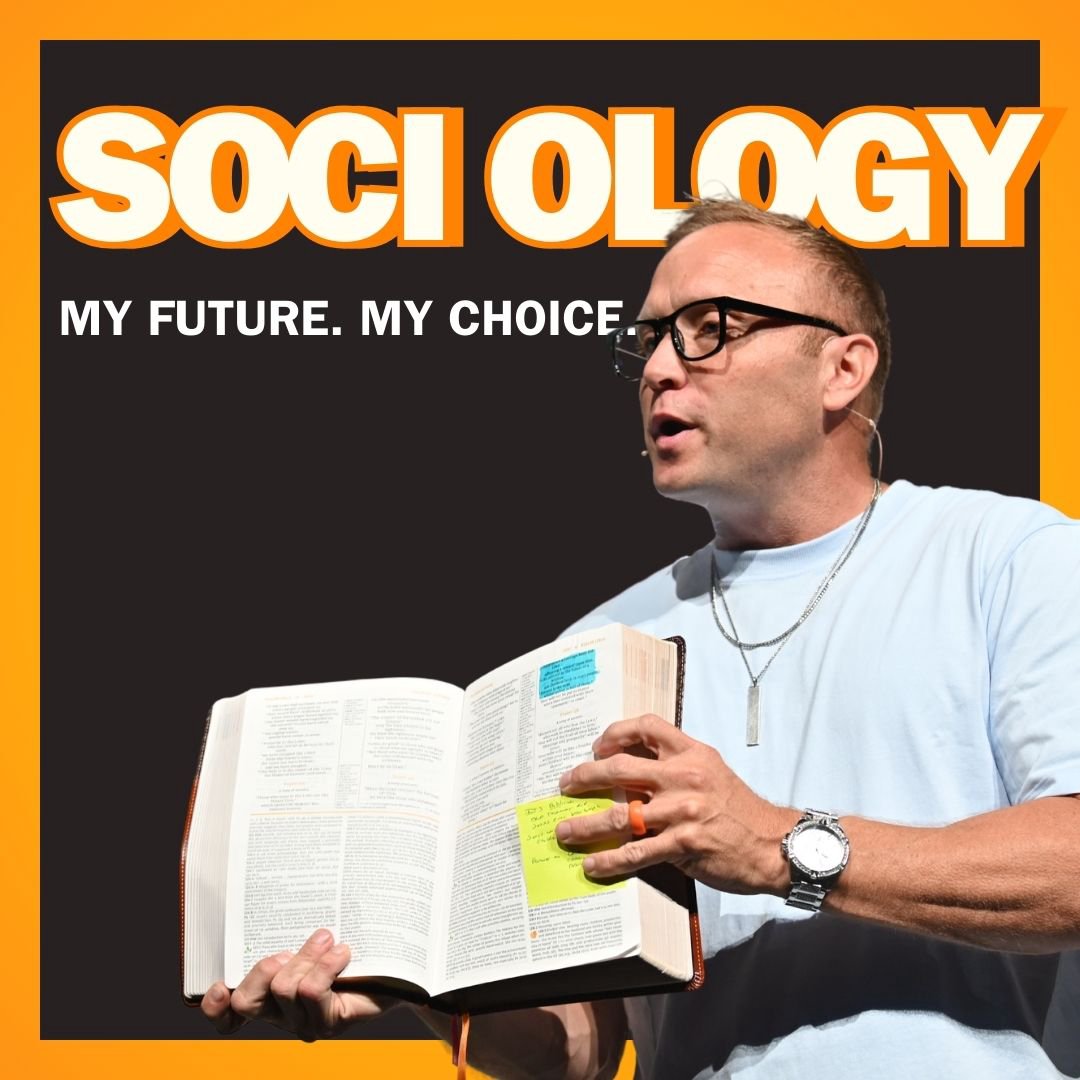 Soci Ology