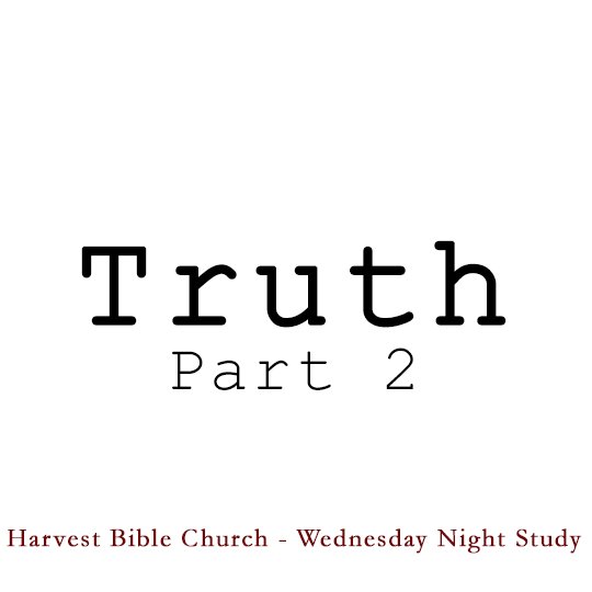 Harvest Bible Church Cypress