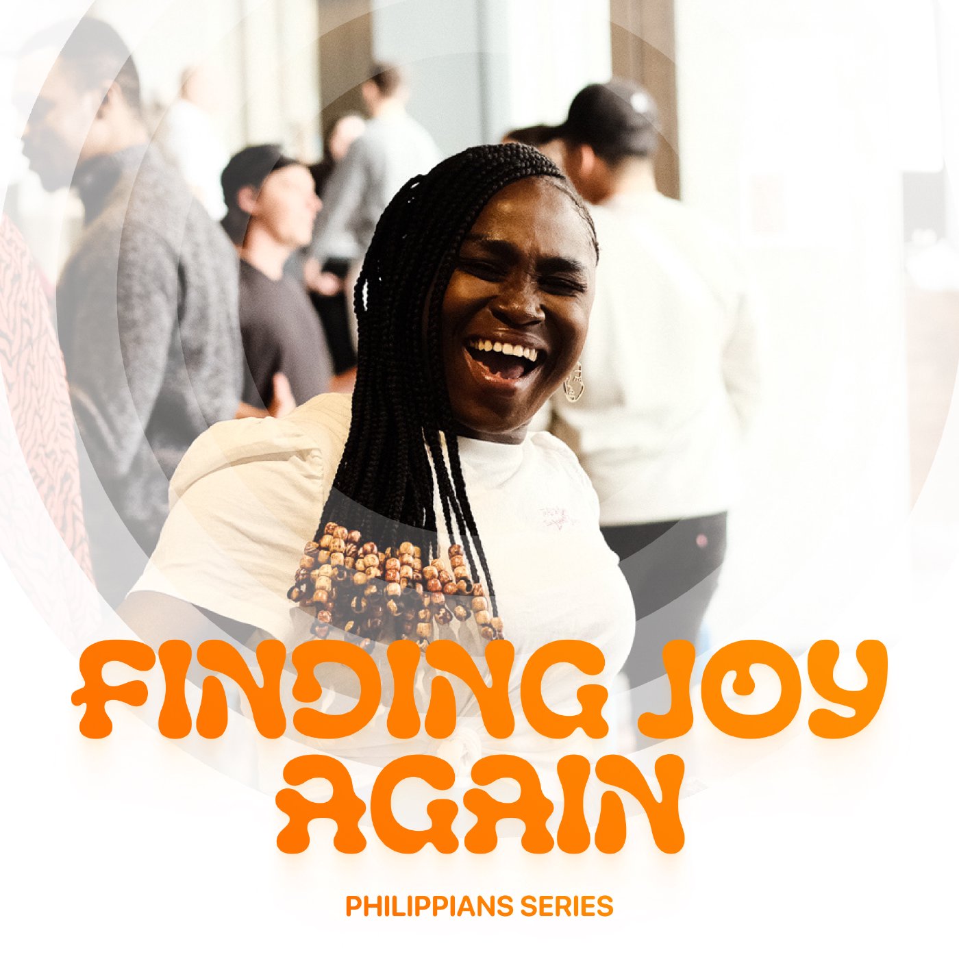 Joy of Focusing on the Right Things episode artwork