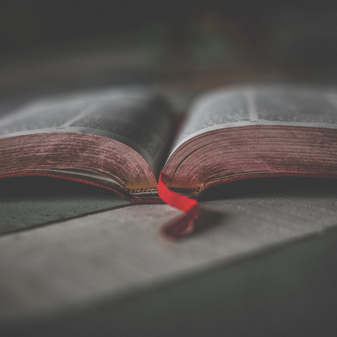 SRCM: Weekly Sermons