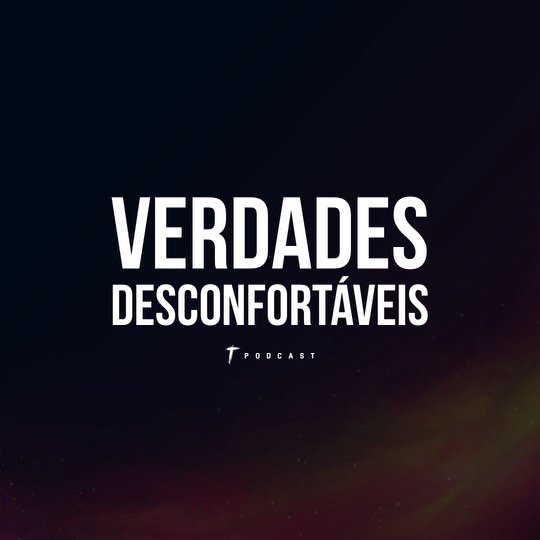 Podcast Fronteira Church Rio