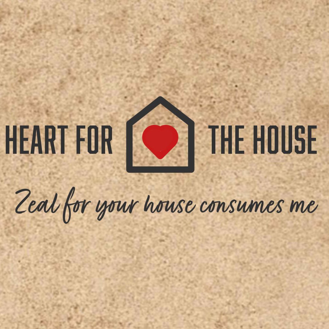 Heart for the House episode artwork
