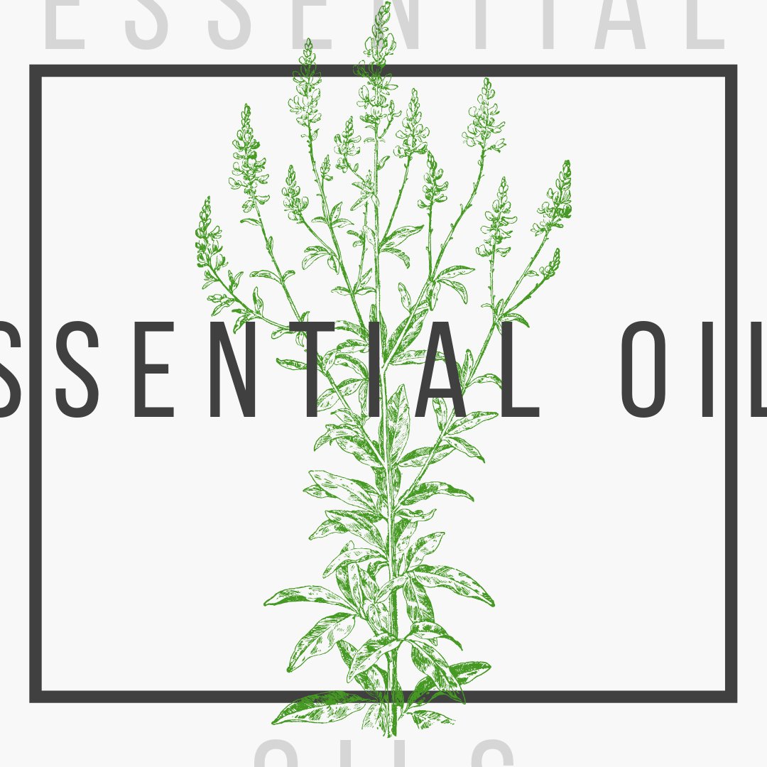 Essential Oils: THE REAL THING  6/2/19 episode artwork